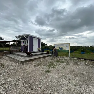 Home made shaved ice flavors