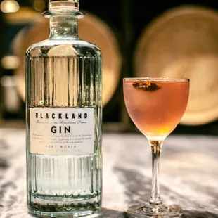 Blackland Distillery