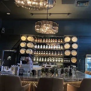 Blackland distillery