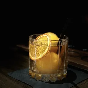 Orange Dream Sickle
