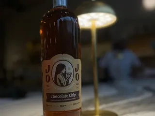 Oak & Eden