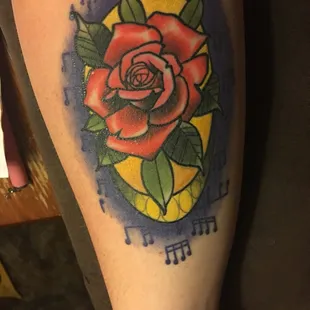 About 1 month old and day of