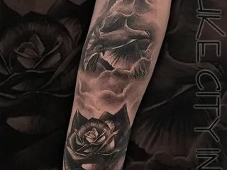 Original Duke City Ink