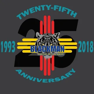 Looking forward to the next 25