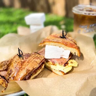 (Photo/Video by Ins@foodie.skye)