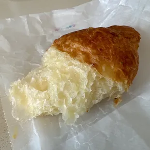 Butter Croissant