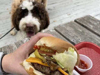 Steve's Classic Burgers