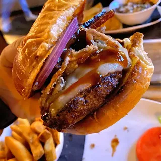 Tavern Burger