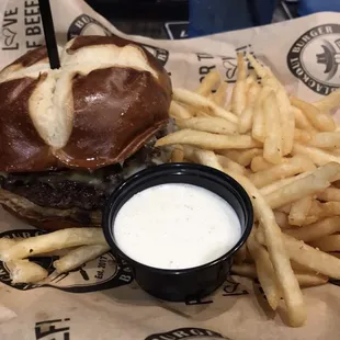 Cali Burger