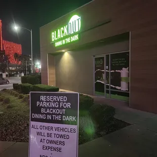 1/6/23 Exterior, entrance