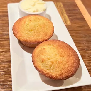 House Cornbread