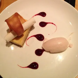 Key Lime Pie