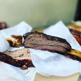Black's Barbecue Austin