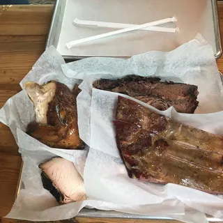 Pork Spare Ribs