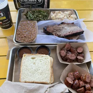 Garlic Butter Green Beans