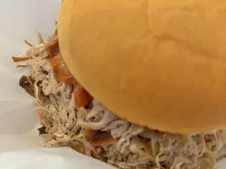 Kyle Fletcher's BBQ & Catering