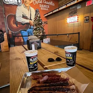 bbq ribs, food, ribs