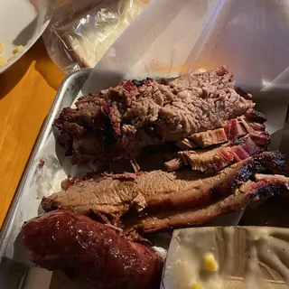 Beef Brisket