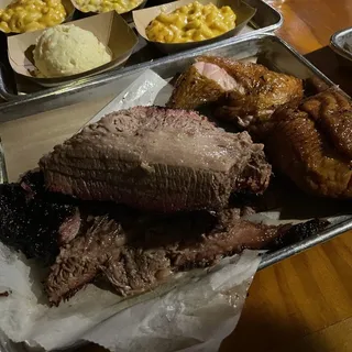 Chopped Beef Brisket