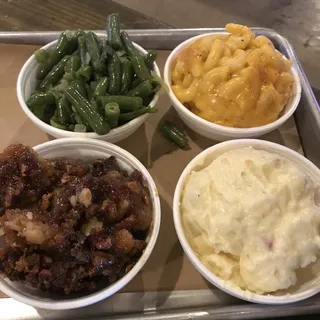 Pecan Cobbler
