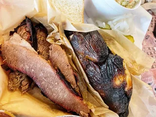 Harmon's Barbecue