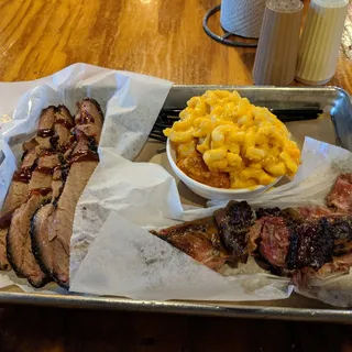 Pork Spare Ribs