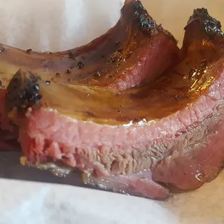 Pork Baby Back Ribs