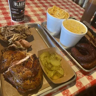 Pulled Pork