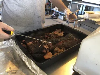 Bear Creek BBQ