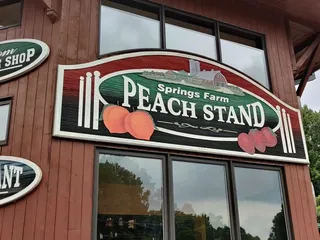 The Peach Stand