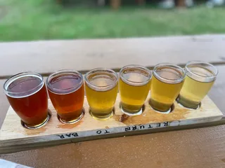 Windy Hill Orchard & Cidery