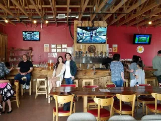 Camino Real Winery and Taproom