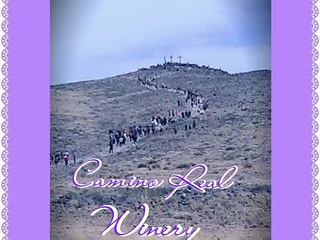 Camino Real Winery