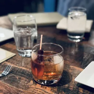 drink
