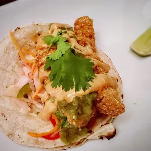 food, tacos
