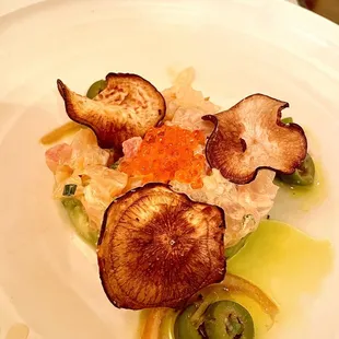 Tartare