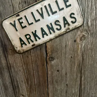 Yellvillle, AK PROUD