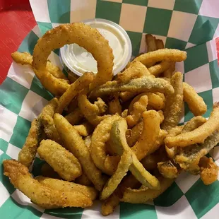 Texarkana Toothpicks are great!