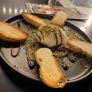 Burrata