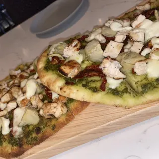 Flatbread