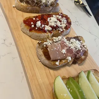 Bruschetta Pick 4