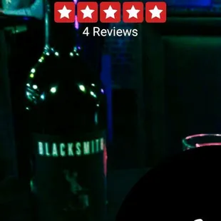 Wine &amp; Waffles, Alameda, California