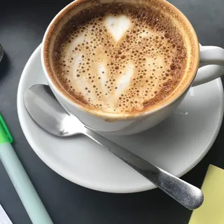 Cappucino