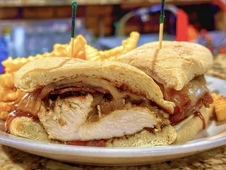 Bootleggers Saloon and Eatery