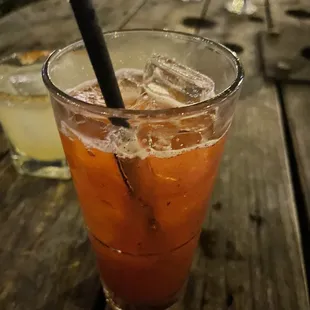 Blackberry smash