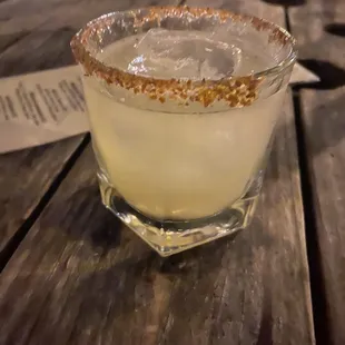 Chupacabra