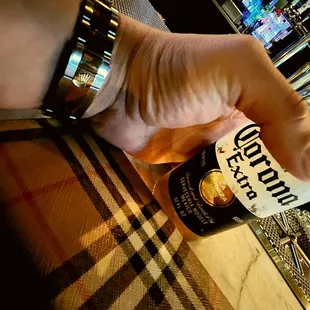 drink