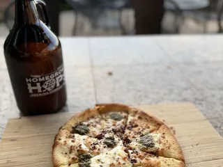 Homegrown Hops Brewing