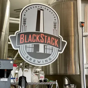 Blackstack Brewing