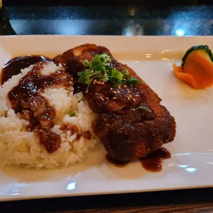 Appetizer Chicken shuko